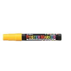Poster Marker EPP-4 2.0 gul