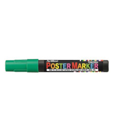 Poster Marker EPP-4 2.0 grøn