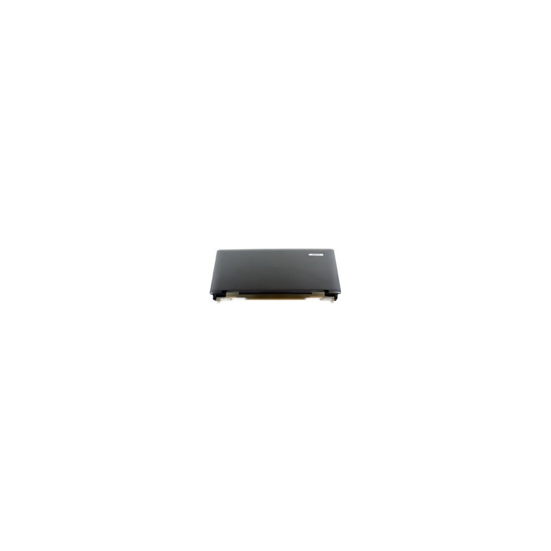 Acer cover LCD 15.4 med hængsler-LOGO 60.TK401.001