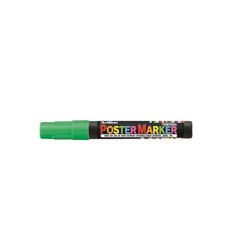 Poster Marker EPP-4 2.0 fl.grøn