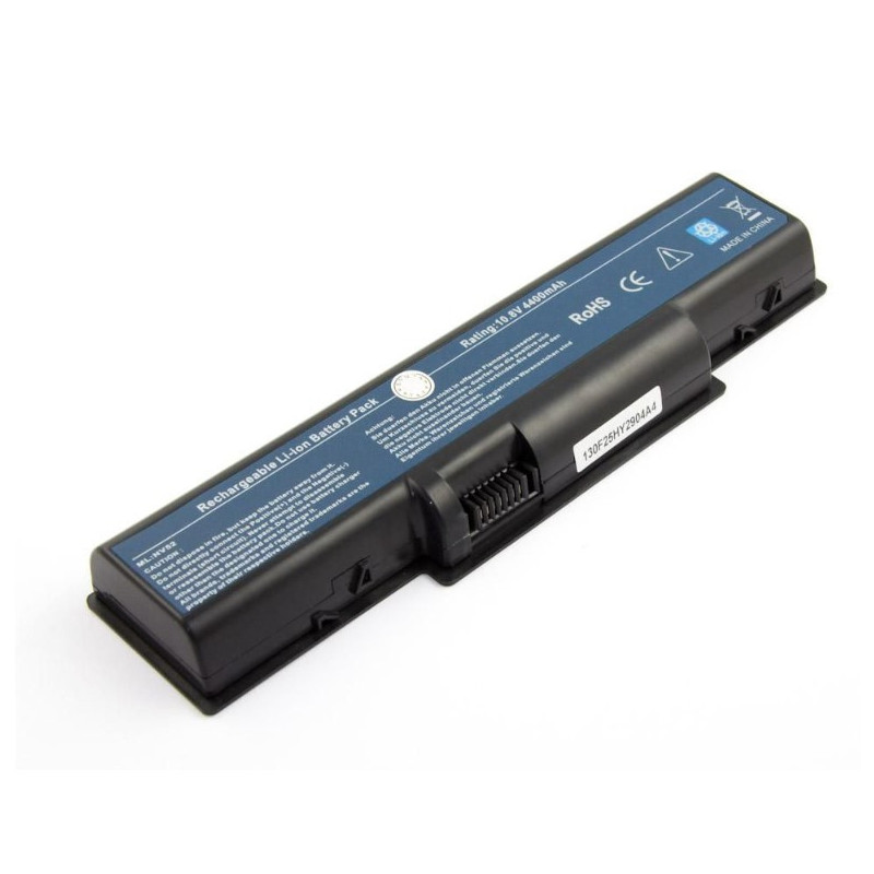 Acer Batteri BT.00605.036