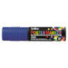 Poster Marker 20 blå