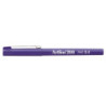 Fineliner 200 Fine 0.4 blå