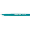 Fineliner 200 Fine 0.4 mørkegrøn