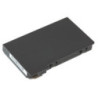 Batteri til Fujitsu MBI1943 11.1V 4400mAh 6Cell