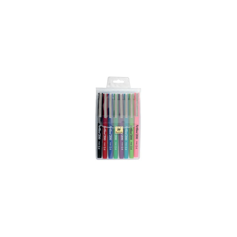 Fineliner 200 Fine 0.4 Fineliner 200 Fine 0.4