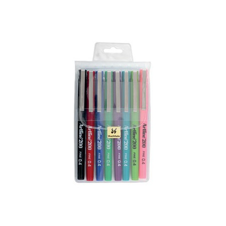 Fineliner 200 Fine 0.4