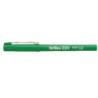Fineliner 220 SF 0.2 grøn