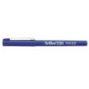 Fineliner 220 SF 0.2 blå