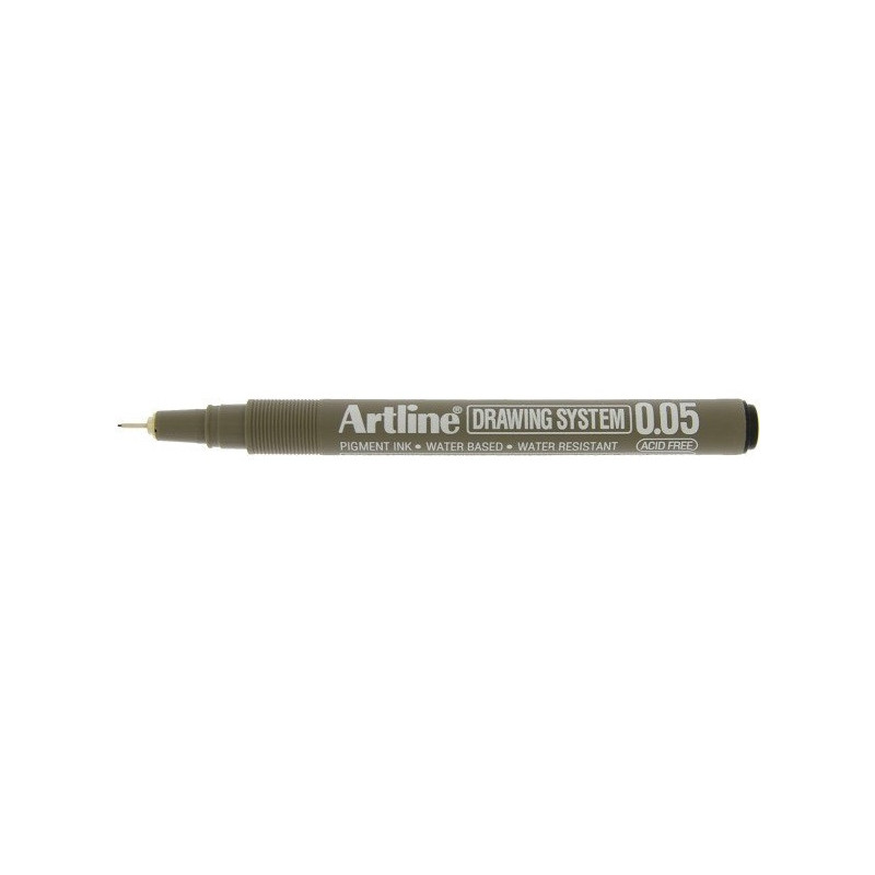 Drawing System 0.05 sort