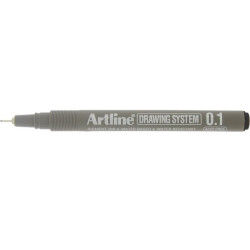 Drawing System 0.1 sort