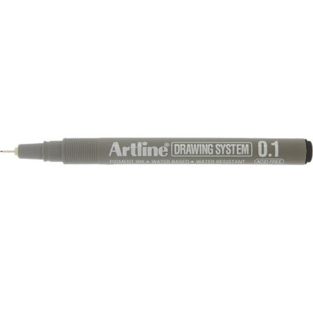 Drawing System 0.1 sort