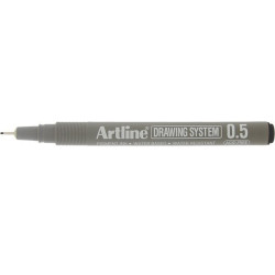 Drawing System 0.5 sort