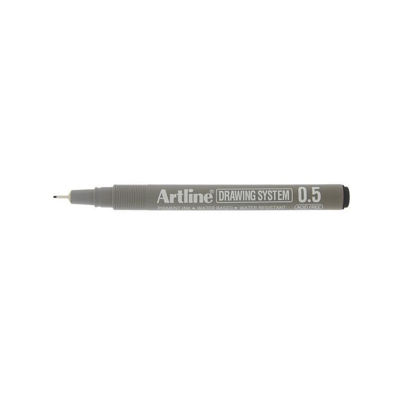 Drawing System 0.5 sort