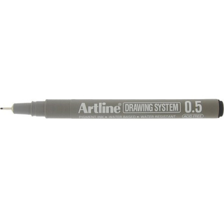 Drawing System 0.5 sort
