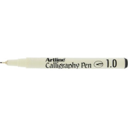Calligraphy Pen 1.0 sort