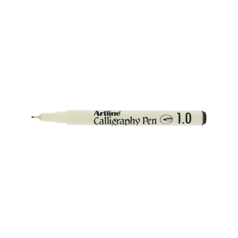 Calligraphy Pen 1.0 sort