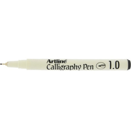 Calligraphy Pen 1.0 sort