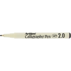 Calligraphy Pen 2.0 sort