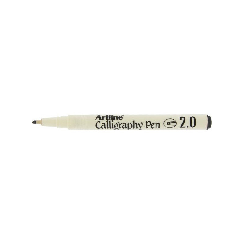 Calligraphy Pen 2.0 sort