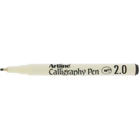 Calligraphy Pen 2.0 sort