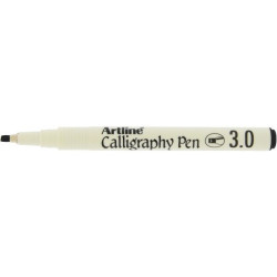 Calligraphy Pen 3.0 sort