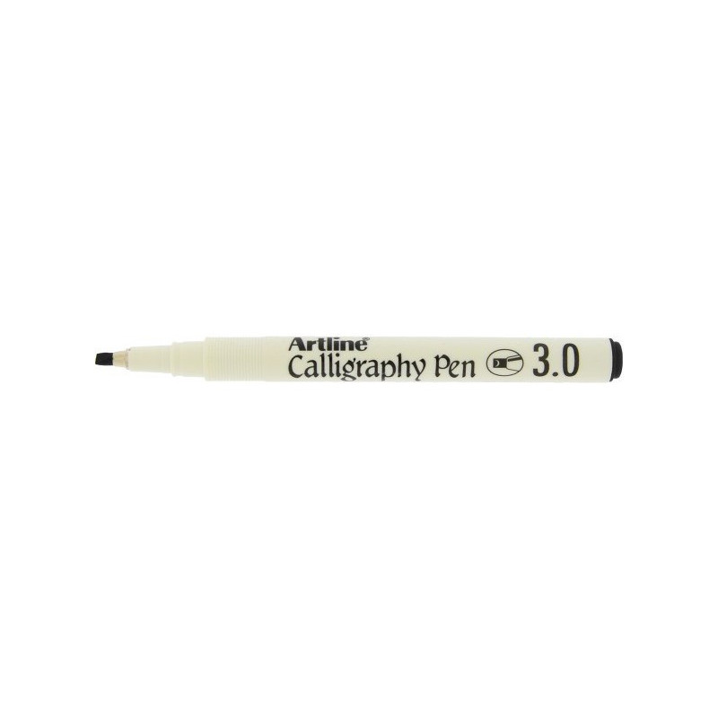 Calligraphy Pen 3.0 sort