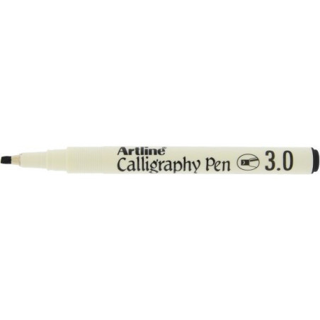 Calligraphy Pen 3.0 sort