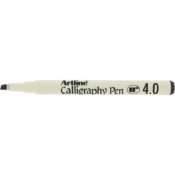 Calligraphy Pen 4.0 sort
