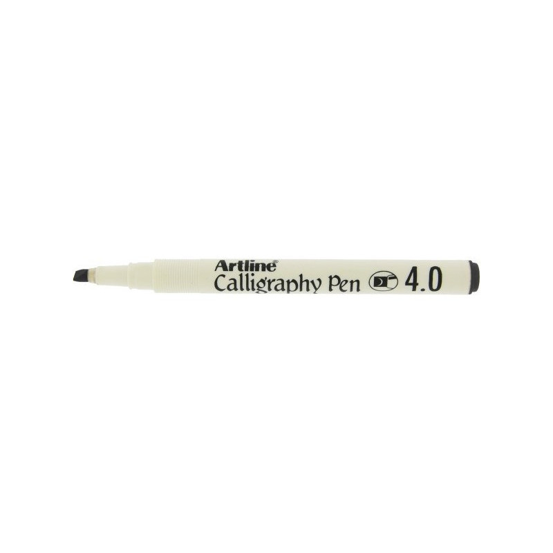 Calligraphy Pen 4.0 sort