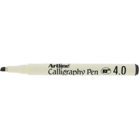 Calligraphy Pen 4.0 sort