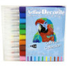 Decorite bullet pastel 10-sæt