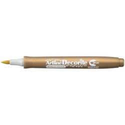 Decorite Brush guld