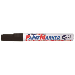 Marker 400XF Paint sort