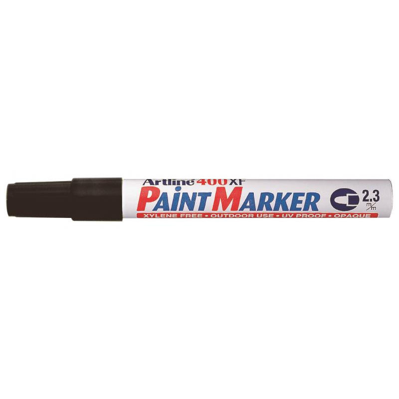 Marker 400XF Paint sort Marker 400XF Paint sort