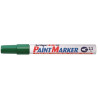 Marker 400XF Paint grøn