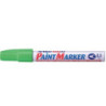 Marker 400XF Paint grøn