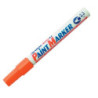 Marker 400XF Paint orange
