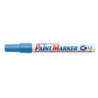 Marker 400XF Paint lyseblå