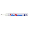 Marker 444XF Paint hvid