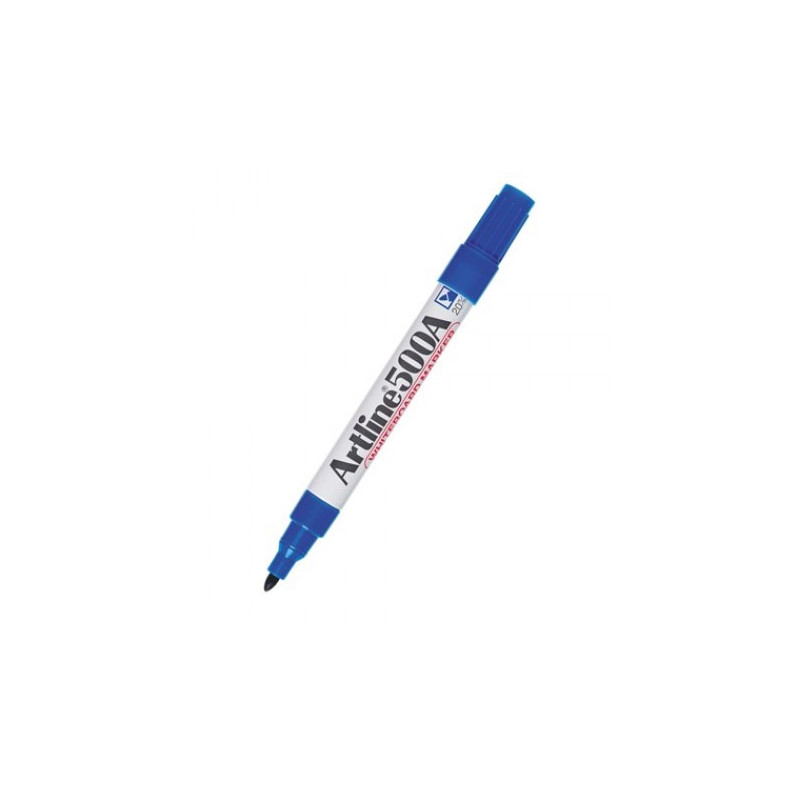 whiteboard Marker 500A blå whiteboard Marker 500A blå