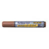 whiteboard Marker 517 brun