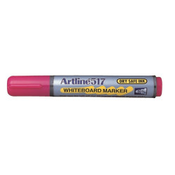 whiteboard Marker 517 pink