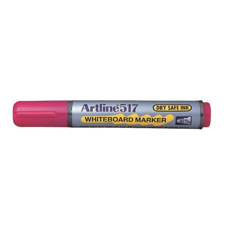whiteboard Marker 517 pink