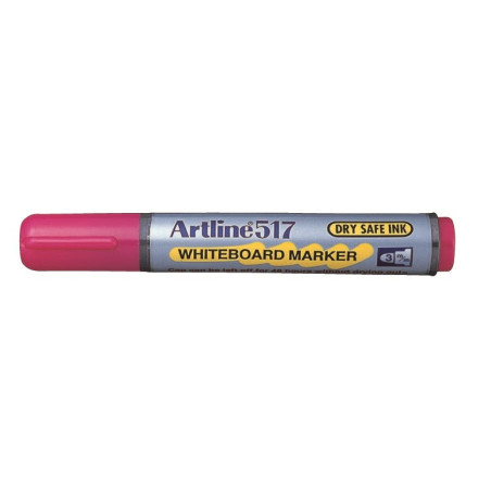 whiteboard Marker 517 pink
