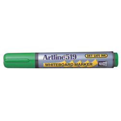 whiteboard Marker 519 grøn