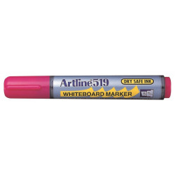 whiteboard Marker 519 pink