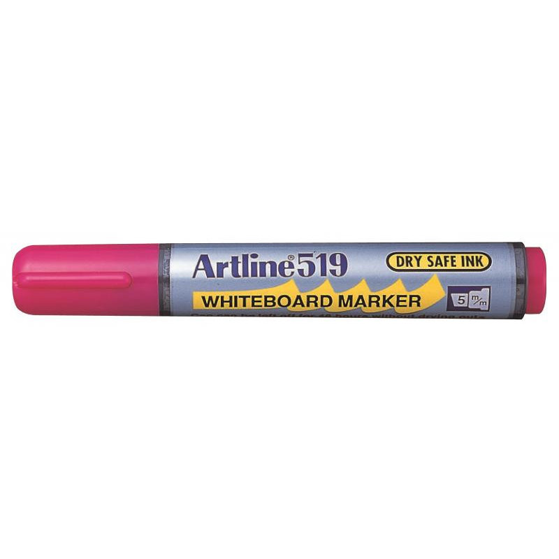 whiteboard Marker 519 pink