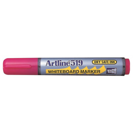 whiteboard Marker 519 pink