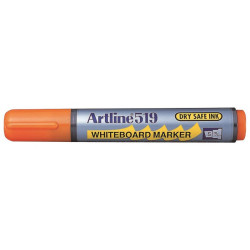 whiteboard Marker 519 orange